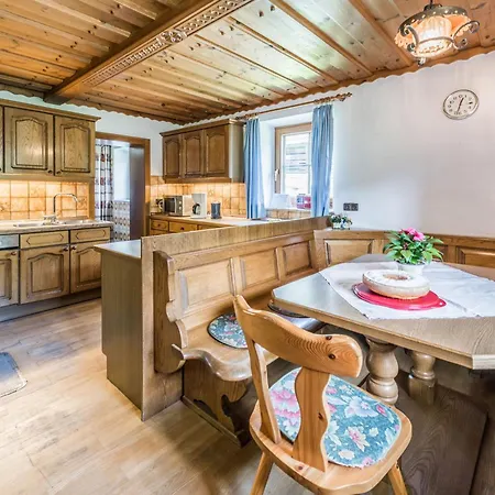 Almliesl Raur-437 בית נופש Bucheben