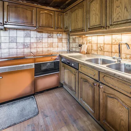 Almliesl Raur-437 펜션 Bucheben