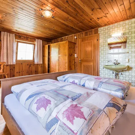 펜션 Almliesl Raur-437