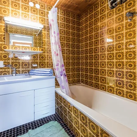 Almliesl Raur-437 펜션 *