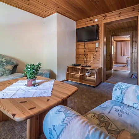 Almliesl Raur-437 Holiday home *