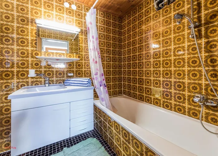 Almliesl Raur-437 Dom wakacyjny *