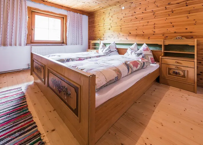 Almliesl Raur-437 Dom wakacyjny *