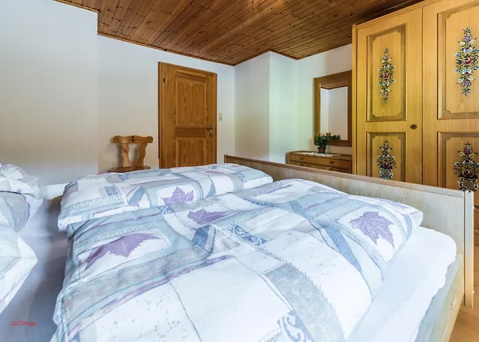 Almliesl Raur-437 Dom wakacyjny